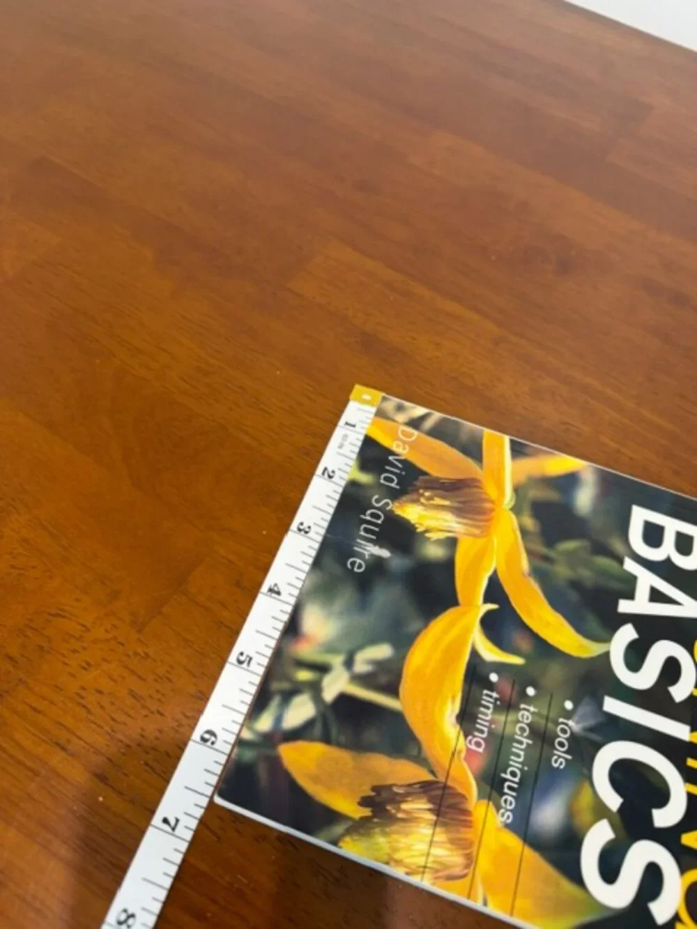Pruning Basics: Tools Techniques Timing